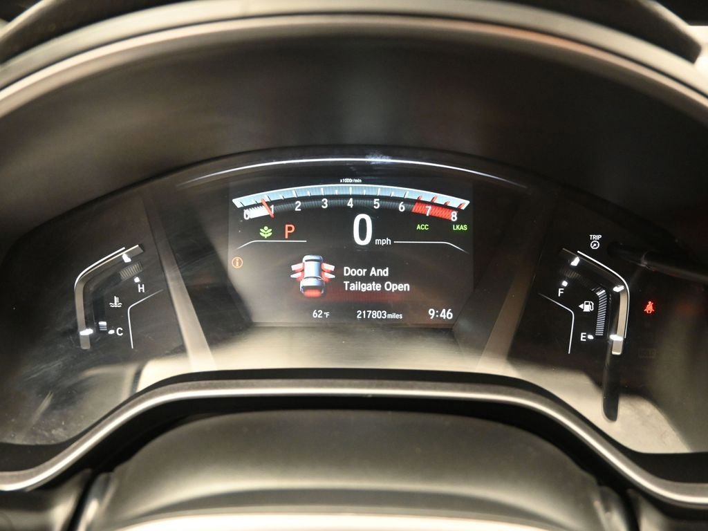 Used 2017 Honda CR-V Touring image 13