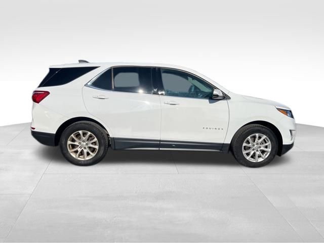 Used 2018 Chevrolet Equinox LT image 8