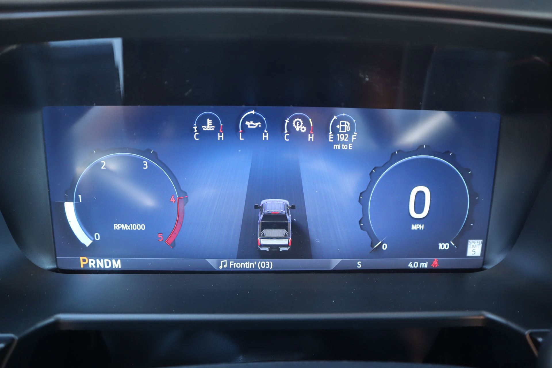 New 2026 Ford F250 King Ranch image 4