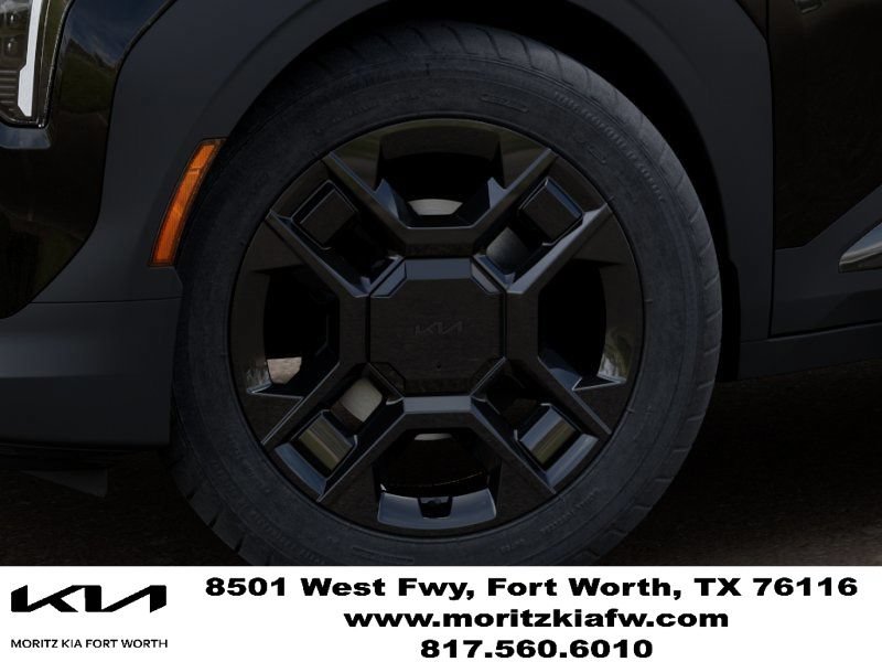 New 2027 Kia EV3 Wind FWD image 9