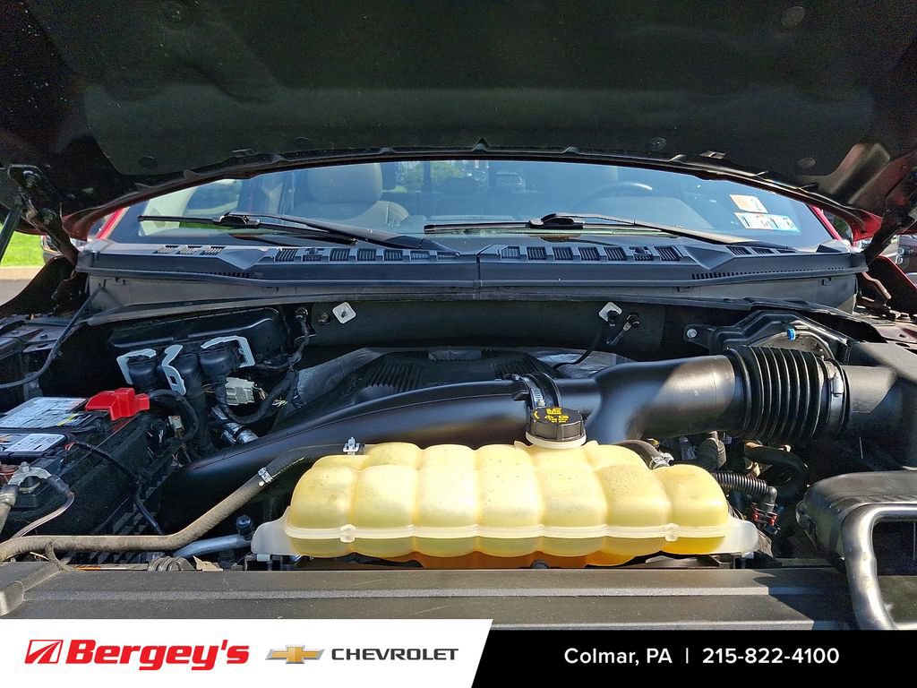 Used 2020 Ford F150 Lariat w/ Equipment Group 502A Luxury AWD/4WD image 32