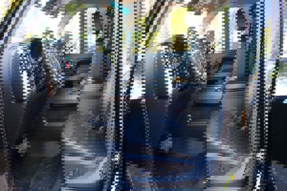 Used 2018 GMC Sierra 1500 Denali w/ Denali Ultimate Package image 7