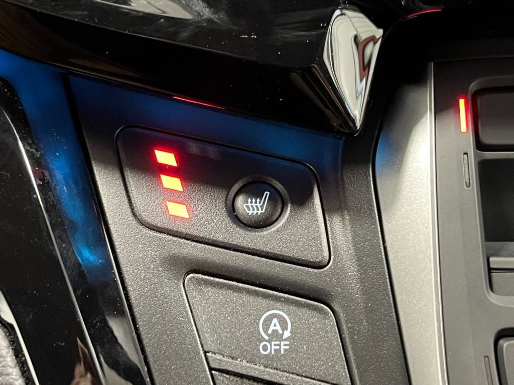 New 2026 Honda Odyssey Touring image 21