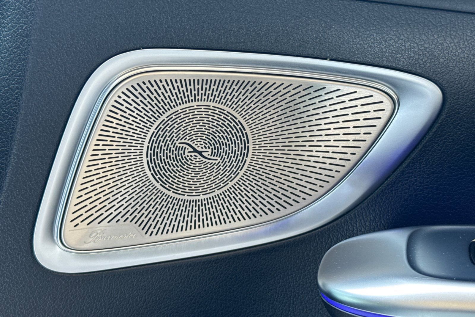 Certified 2023 Mercedes-Benz C 300 Sedan image 20