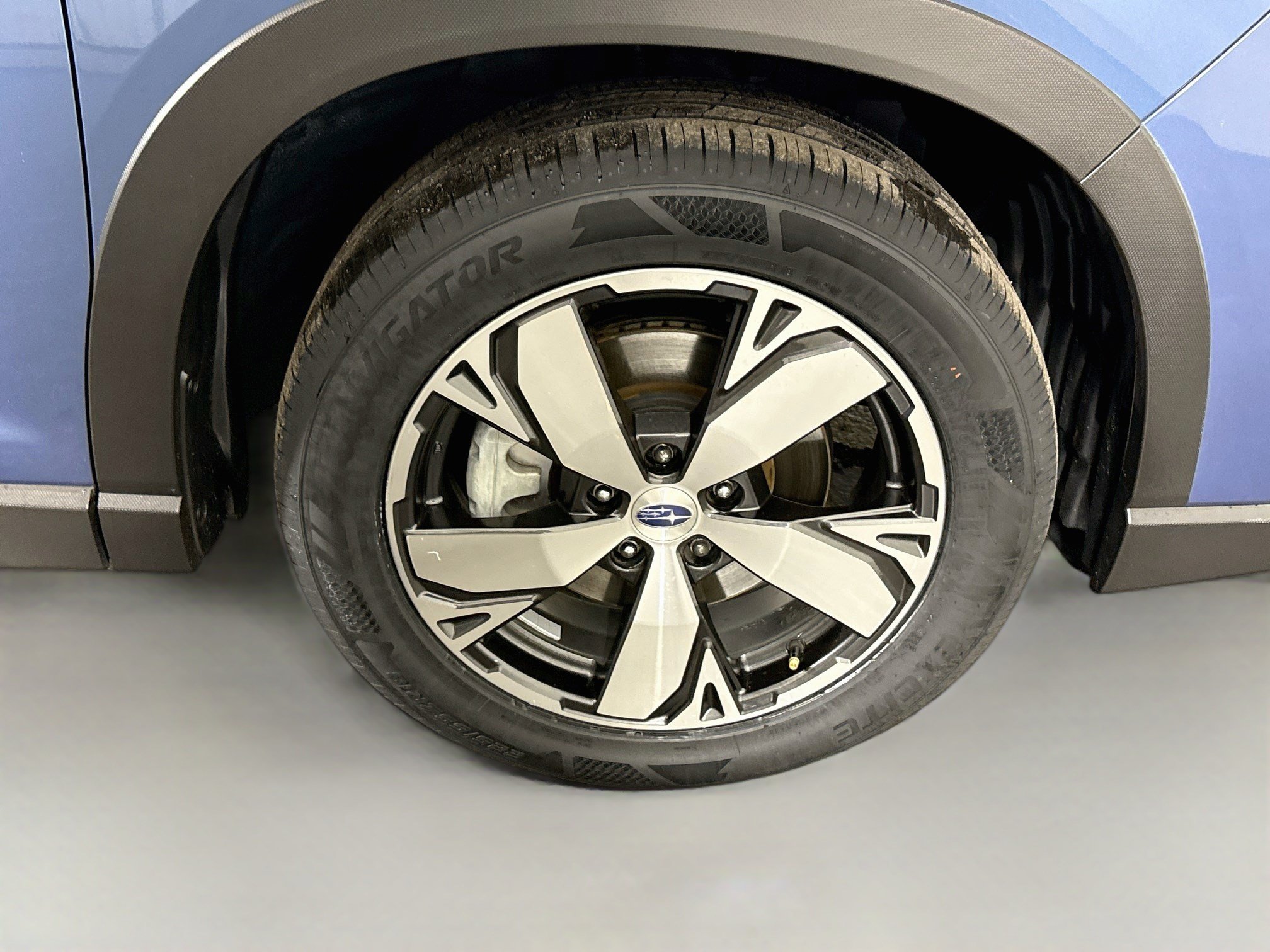 Used 2019 Subaru Forester Touring AWD/4WD image 32