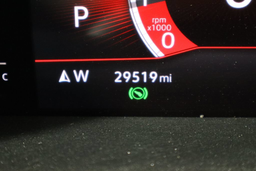 Used 2023 Volkswagen Tiguan SE R-Line FWD image 36