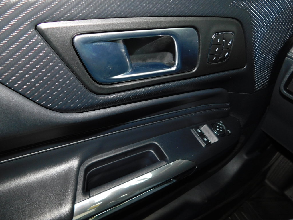 Used 2024 Ford Mustang GT Premium RWD image 21