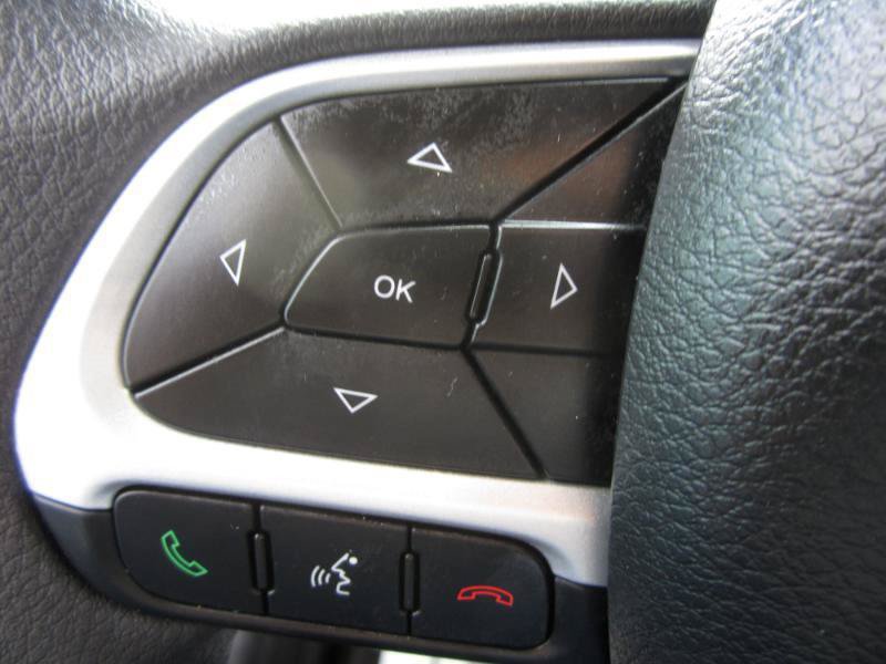 Used 2020 Jeep Renegade Sport FWD image 22