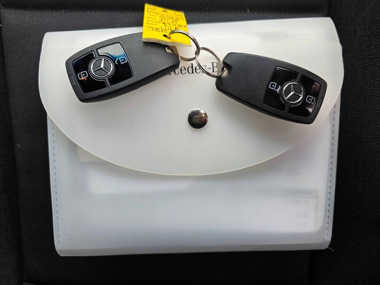 Used 2022 Mercedes-Benz Sprinter 2500 image 19