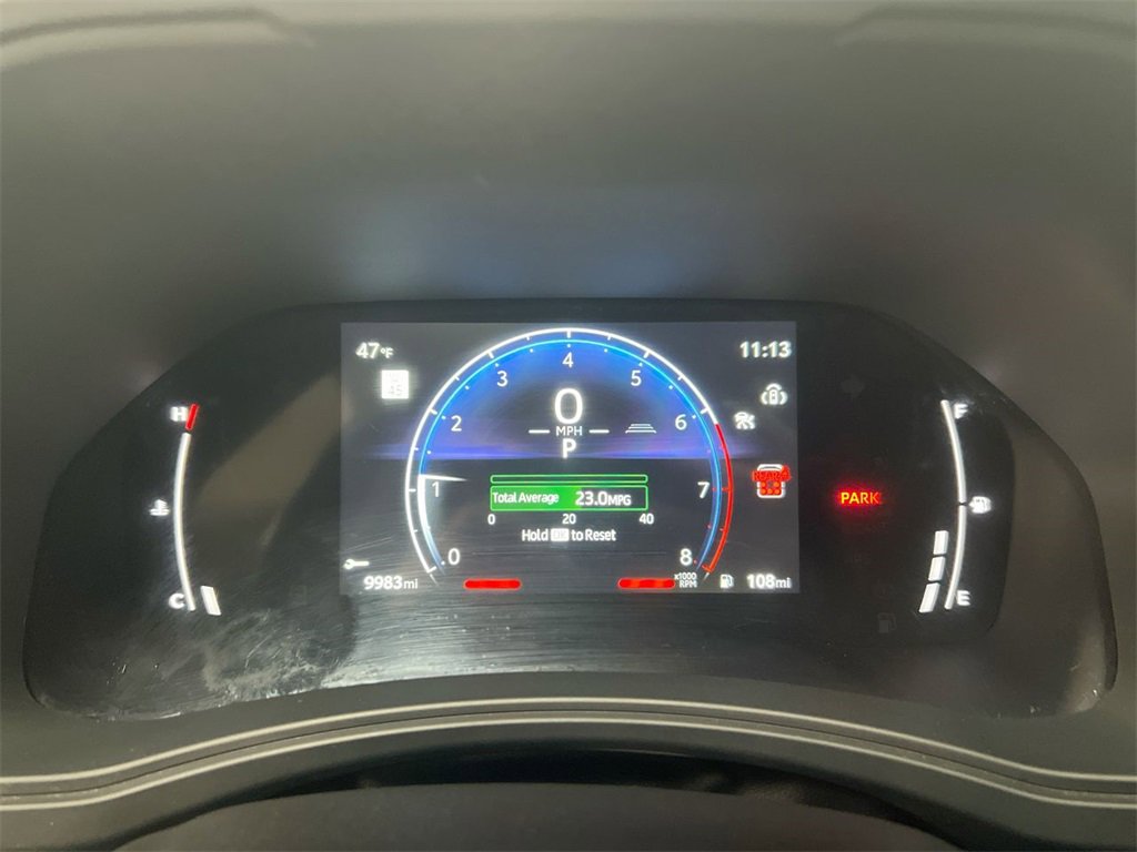 Used 2024 Toyota Grand Highlander XLE image 12