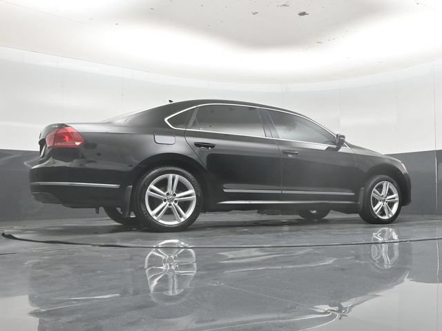 Used 2015 Volkswagen Passat 1.8T Sport FWD image 47