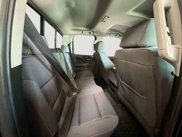 Used 2018 GMC Sierra 1500 SLE w/ SLE Value Package image 26