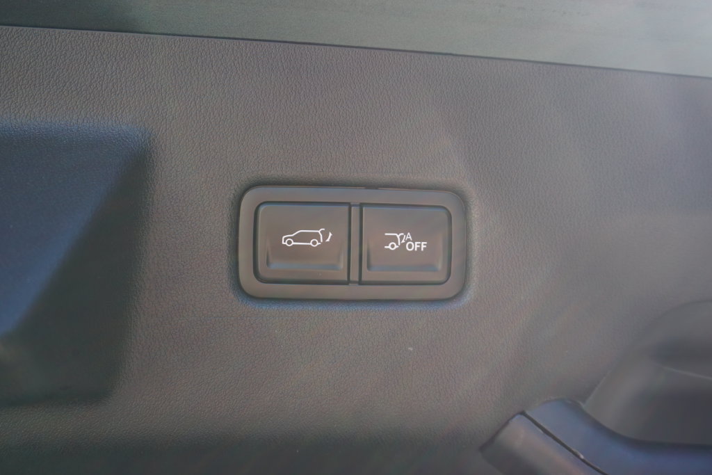 Used 2027 Kia Telluride SX Prestige X-Line AWD/4WD image 35