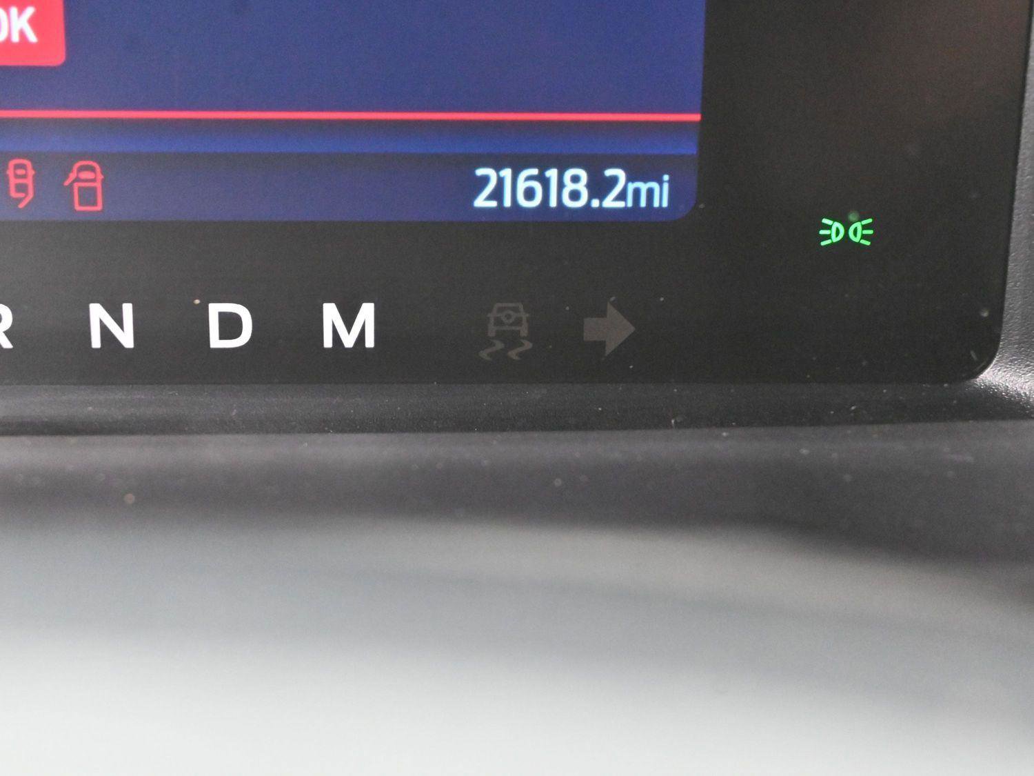 Used 2023 Ford Bronco Badlands image 19