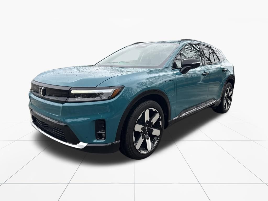 New 2026 Honda Prologue Elite image 3