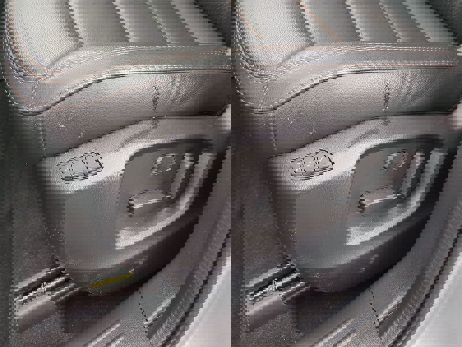 Used 2023 MAZDA CX-5 AWD 2.5 S w/ Premium Plus Pkg image 16