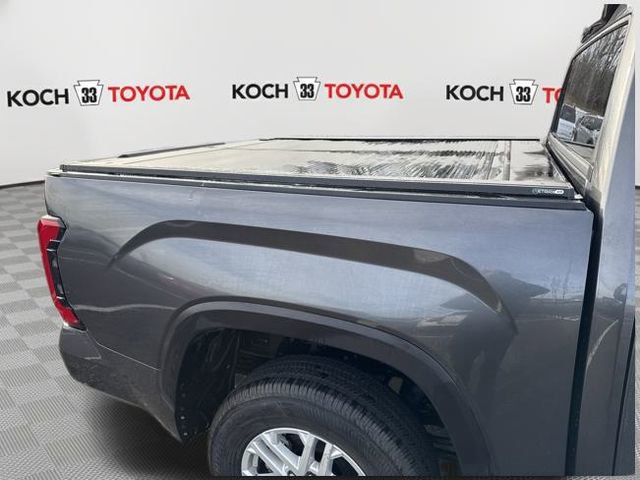 Used 2024 Toyota Tundra SR5 image 12