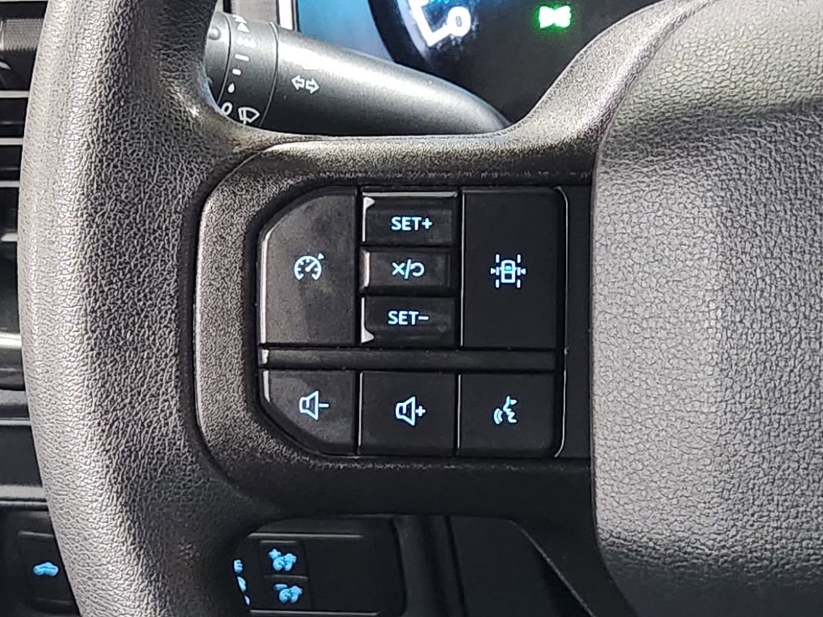 Used 2021 Ford F150 XL w/ STX Appearance Package AWD/4WD image 42