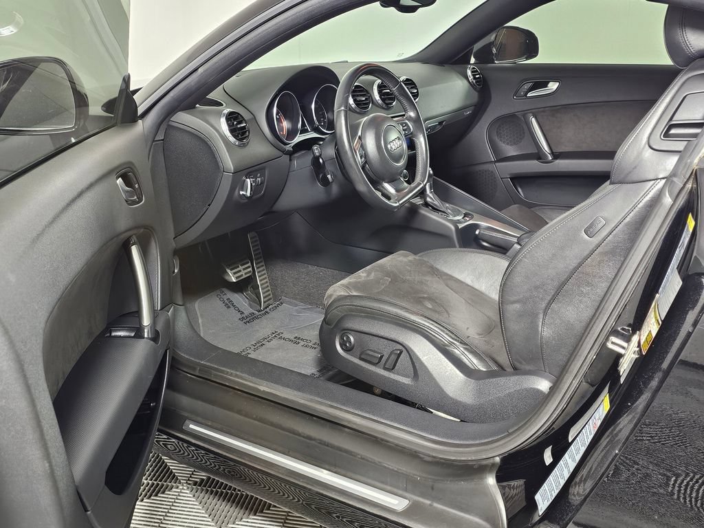 Used 2013 Audi TT 2.0T Premium Plus AWD/4WD image 18