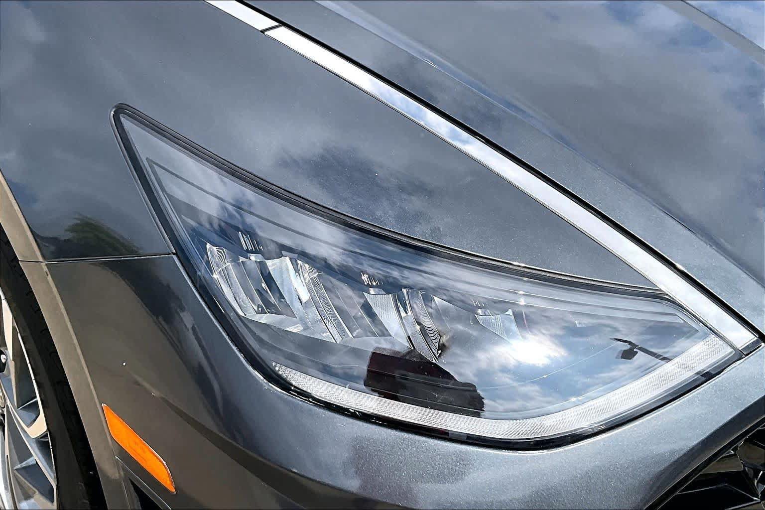 Used 2023 Hyundai Sonata SEL FWD image 24