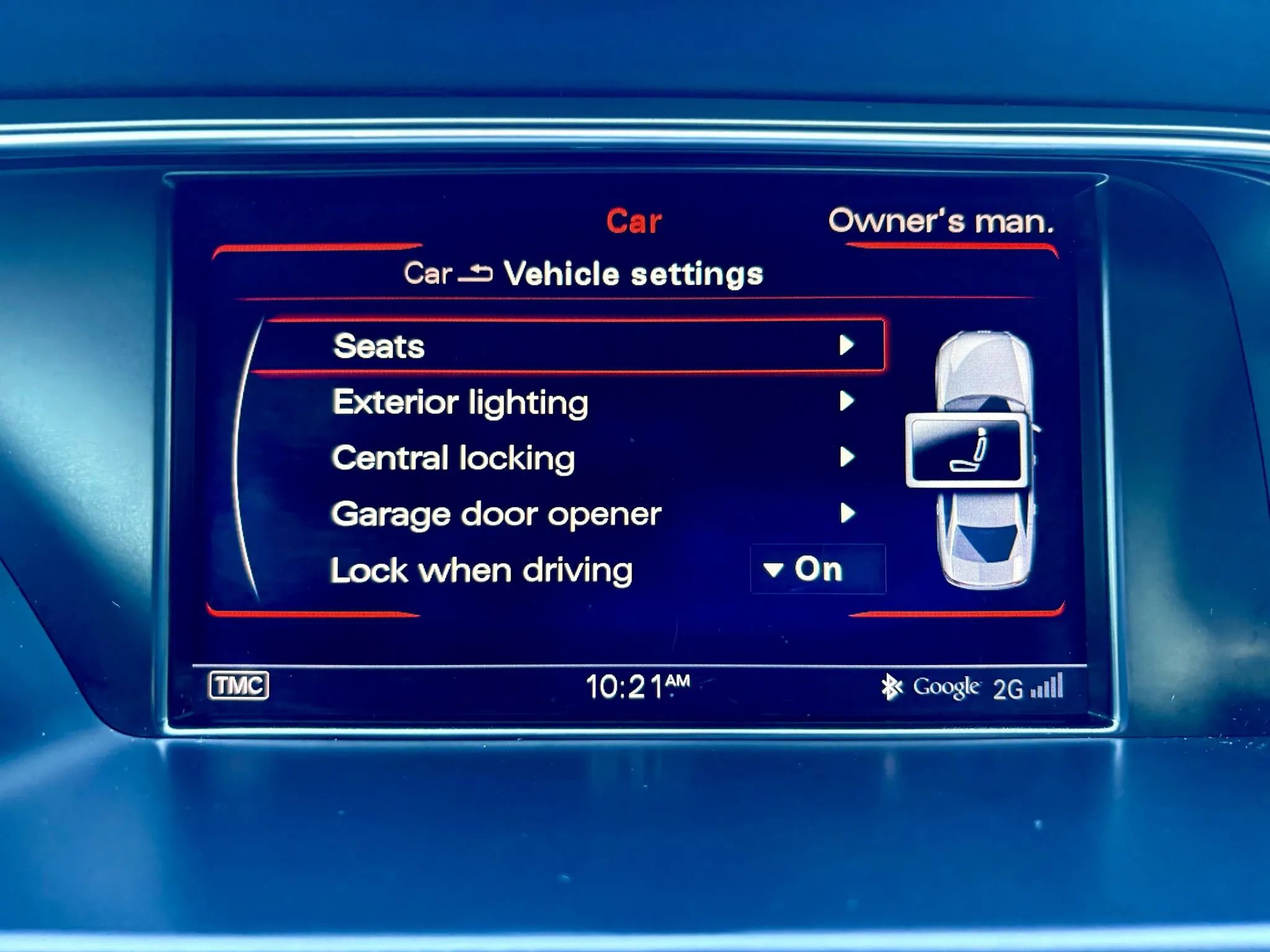 Used 2016 Audi A4 2.0T Premium Plus w/ Technology Package image 32