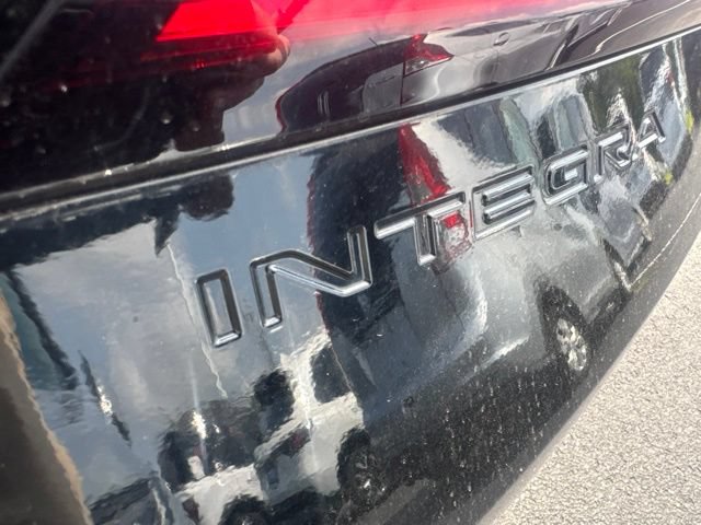Used 2024 Acura Integra FWD image 9