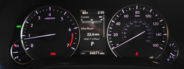 Certified 2022 Lexus RX 350 AWD w/ Premium Package image 18