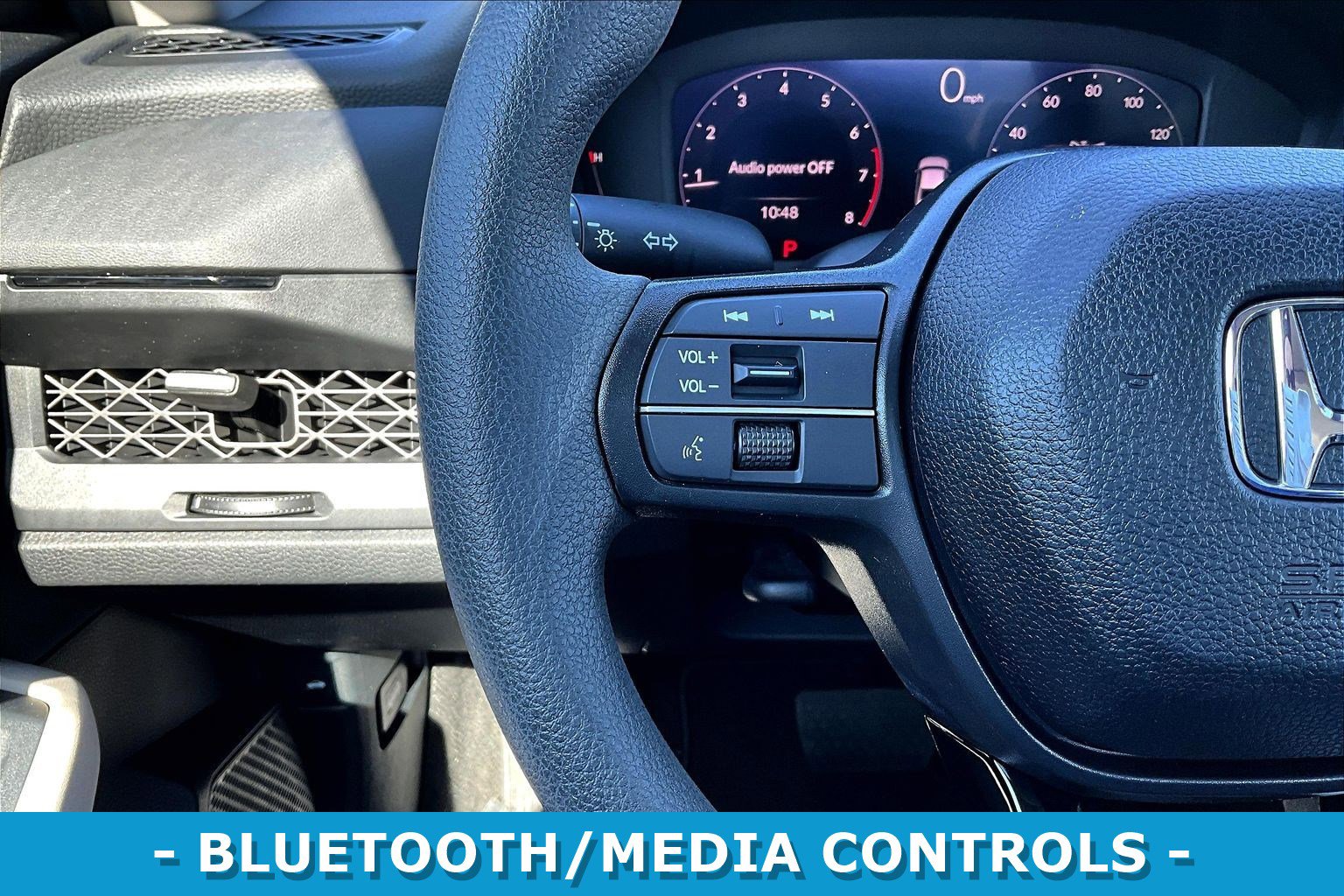 Certified 2024 Honda Accord EX image 10