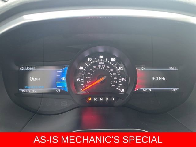 Used 2019 Ford Edge ST AWD/4WD image 22