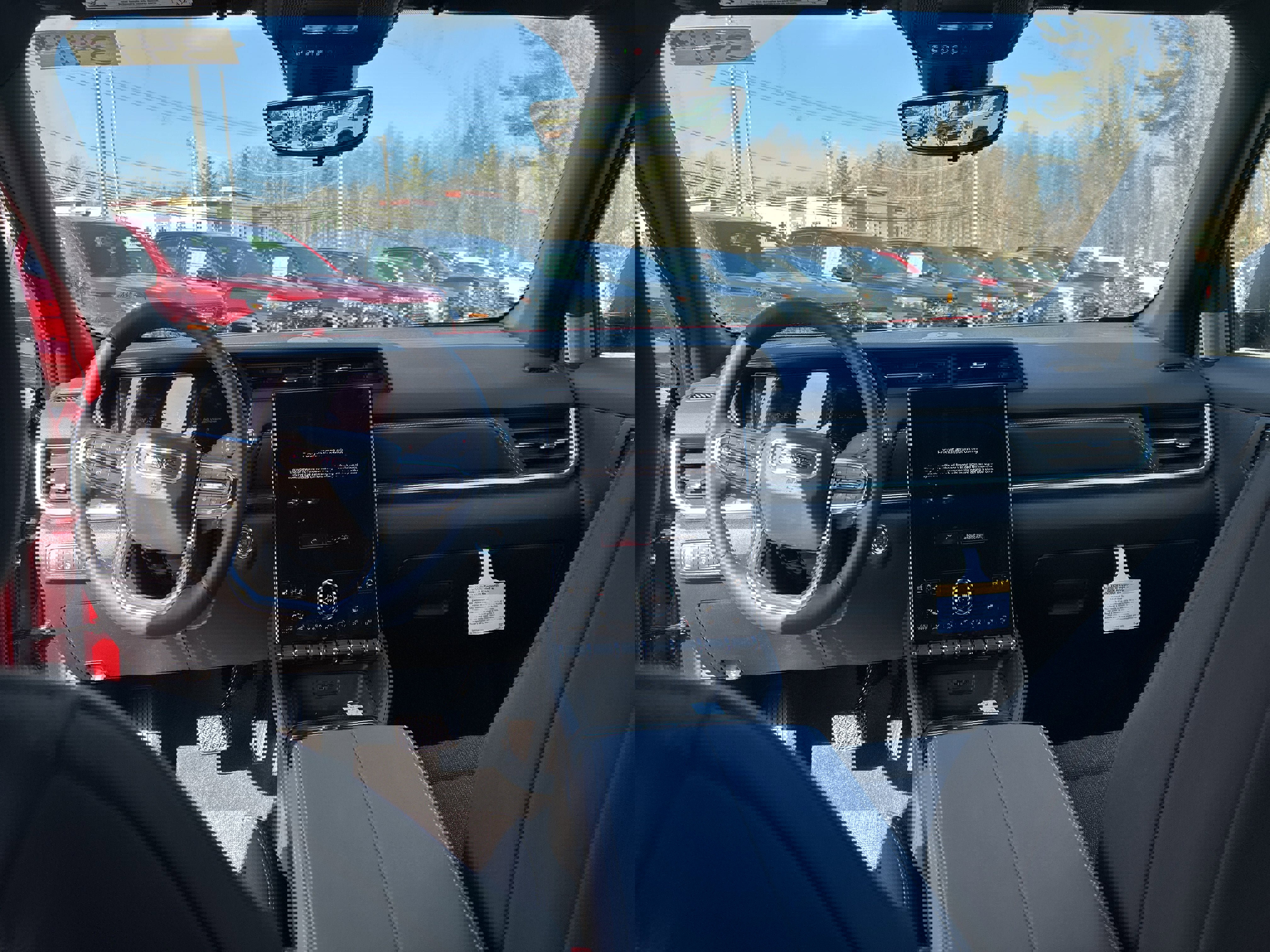 New 2026 GMC Terrain Elevation w/ Technology Package II image 15