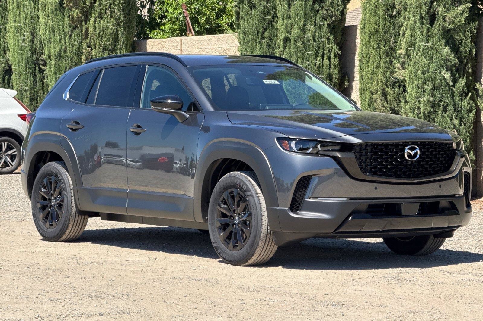 New 2026 MAZDA CX-50 AWD 2.5 Hybrid w/ Weather Package image 2
