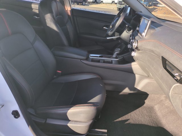 Used 2022 Nissan Sentra SR w/ SR Premium Package image 21