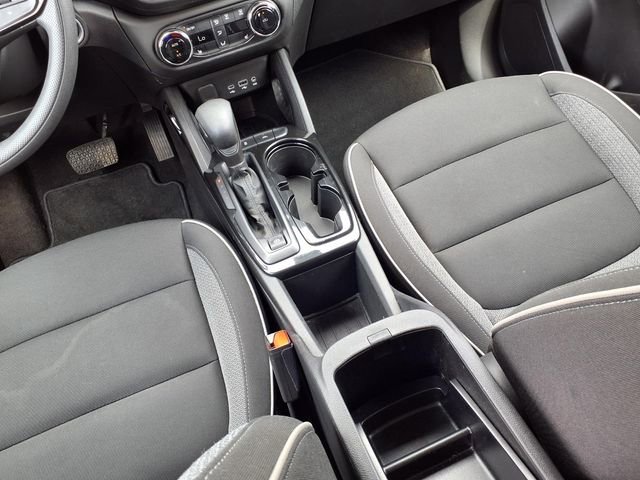 Used 2023 Chevrolet TrailBlazer LT w/ Convenience Package image 10