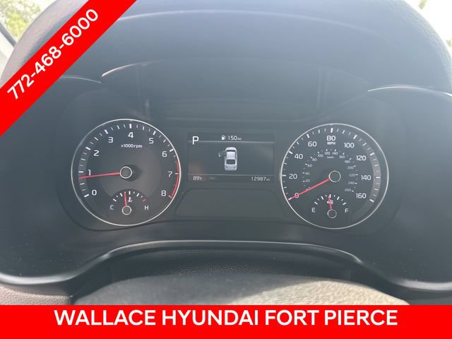 Used 2022 Kia Forte GT w/ GT Technology Package FWD image 21