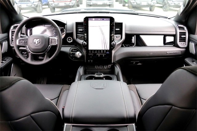 New 2026 RAM 1500 Laramie image 20