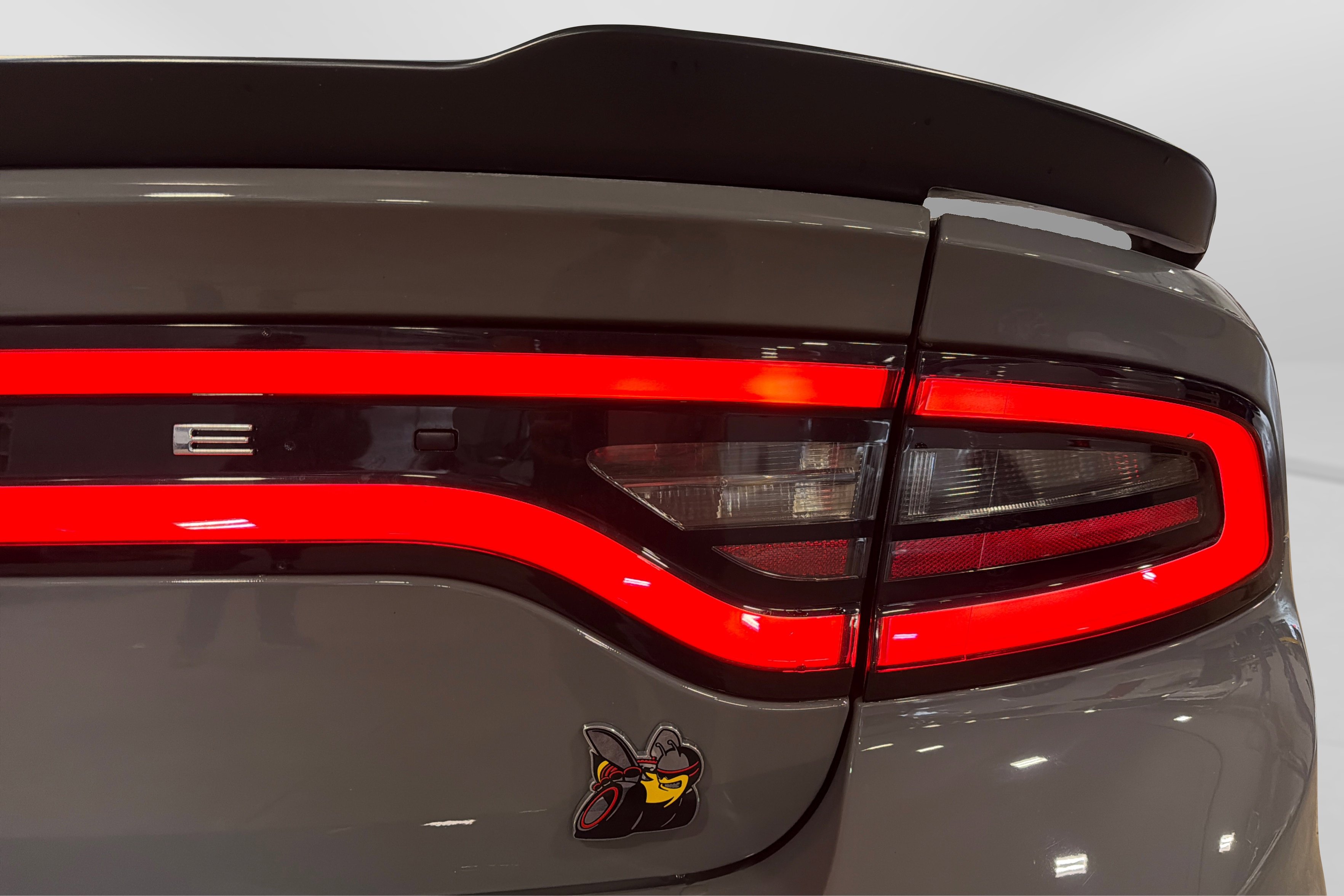 Used 2023 Dodge Charger Scat Pack RWD image 47