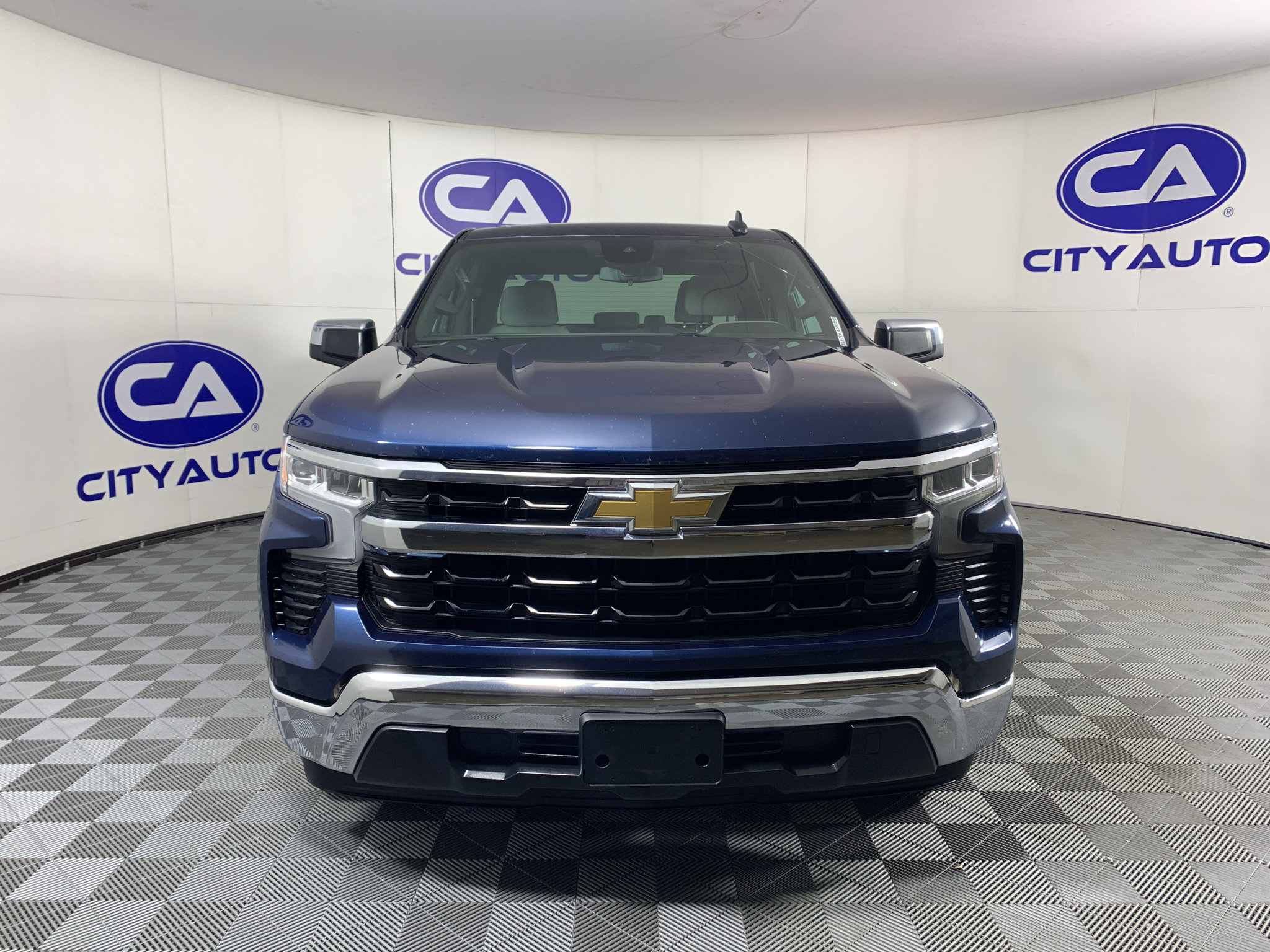 Used 2023 Chevrolet Silverado 1500 LT RWD image 7