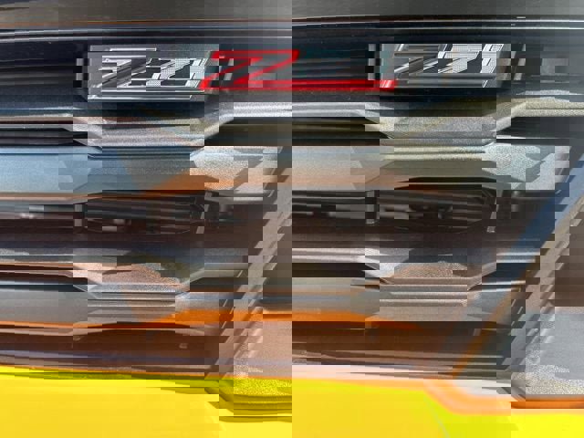 New 2025 Chevrolet Colorado Z71 w/ Z71 Convenience Package 2 image 29