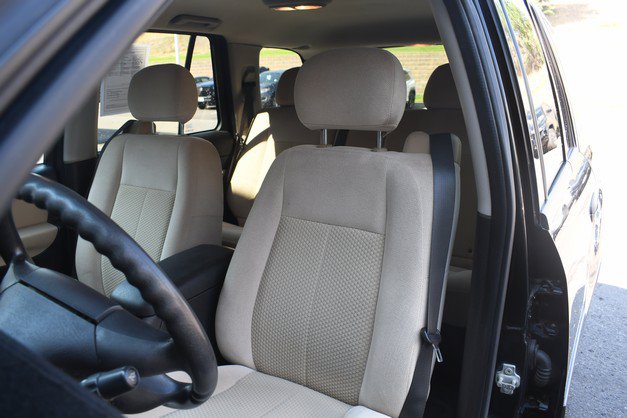 Used 2007 Chevrolet TrailBlazer LS w/ LS Preferred Equipment Group AWD/4WD image 17