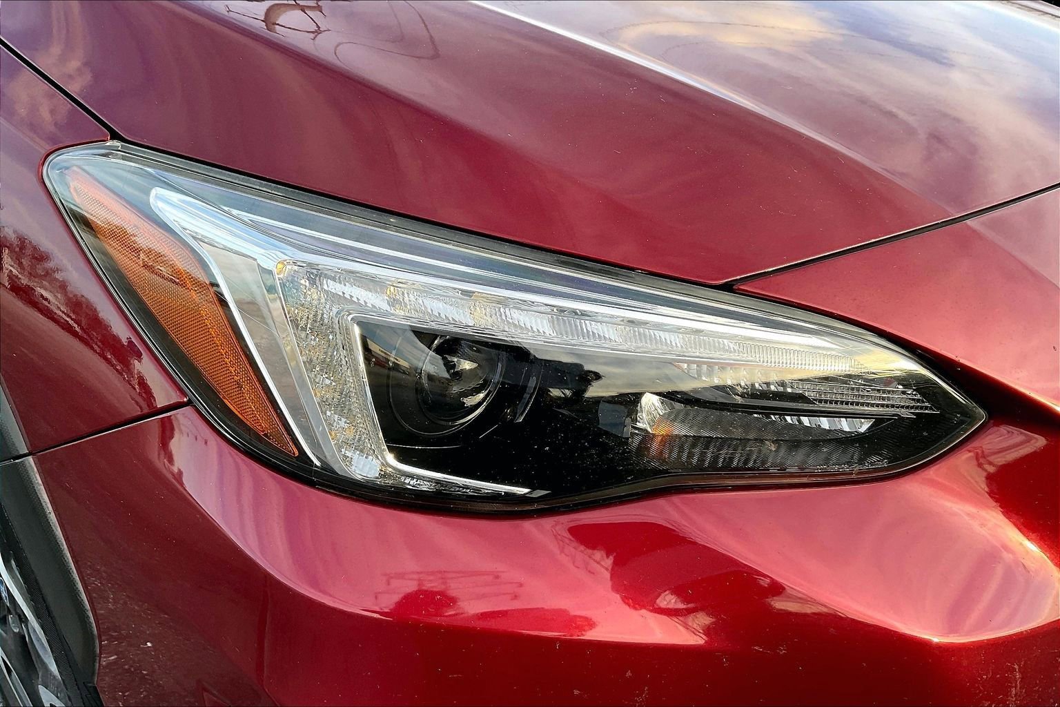 Used 2019 Subaru Crosstrek 2.0i Limited w/ Moonroof Package image 30