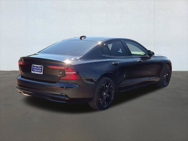 Used 2024 Volvo S60 T8 Plus w/ Climate Package AWD/4WD image 5