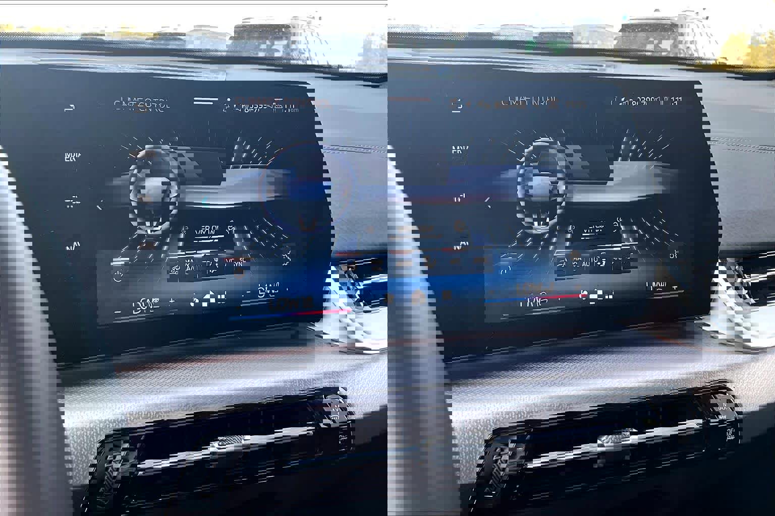 Certified 2025 BMW X2 xDrive28i image 36