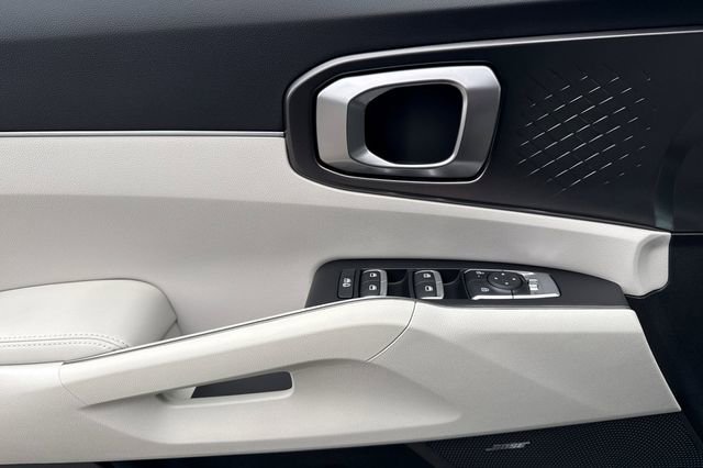 New 2026 Kia Sorento EX image 12