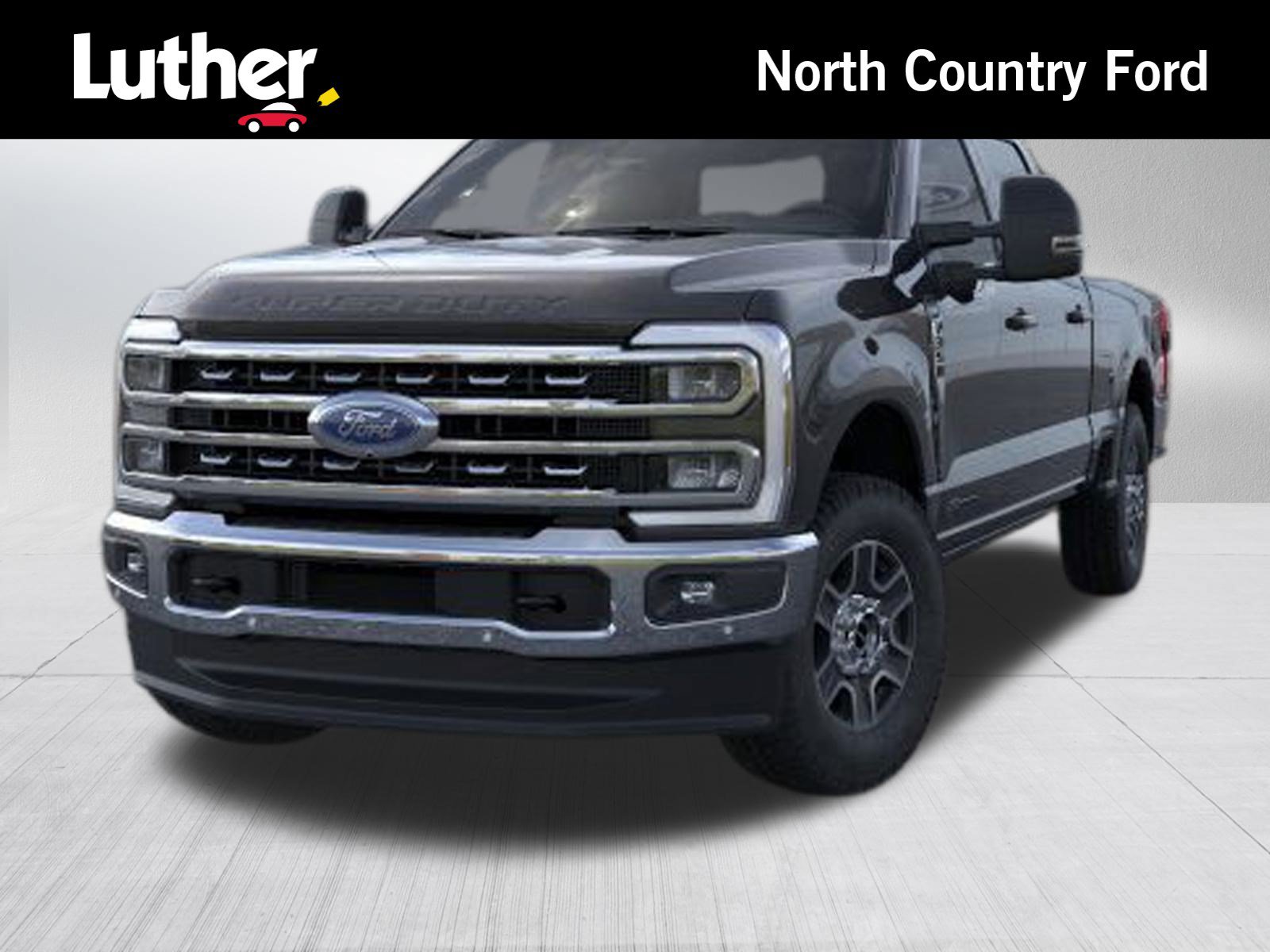 New 2026 Ford F350 Lariat w/ Lariat Ultimate Package AWD/4WD video 2