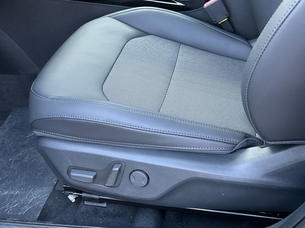 New 2026 Kia Niro Wind FWD image 19