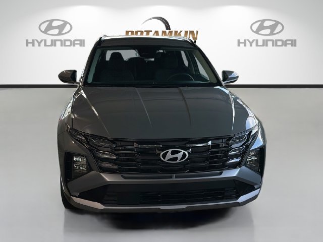 New 2026 Hyundai Tucson SEL Plus FWD image 2