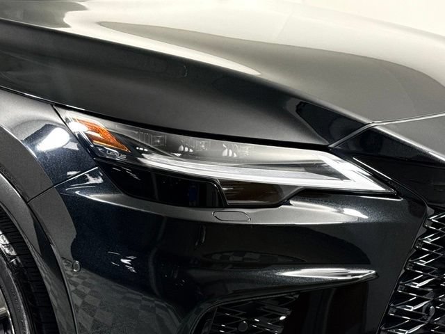 Certified 2024 Lexus RX 350 F Sport w/ Convenience Package AWD/4WD image 16