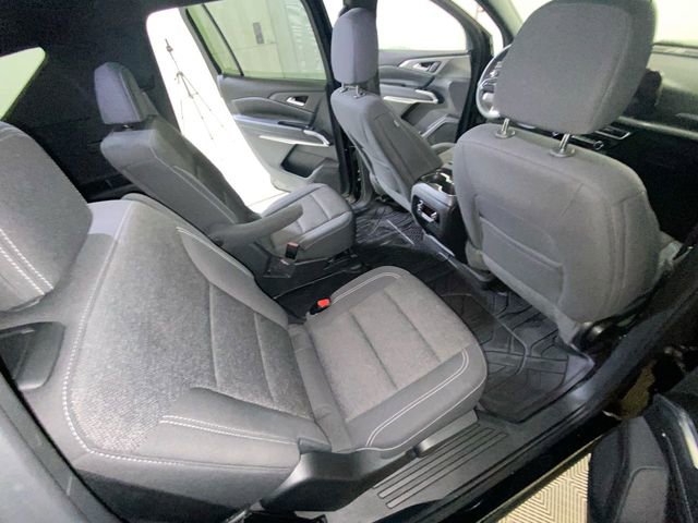 Used 2024 Chevrolet Traverse LT FWD image 33