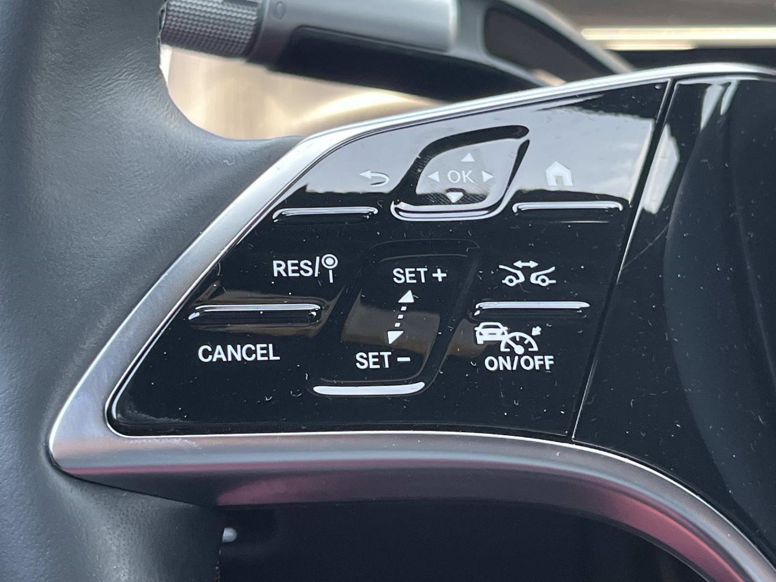 Certified 2024 Mercedes-Benz S 580 4MATIC Sedan image 25