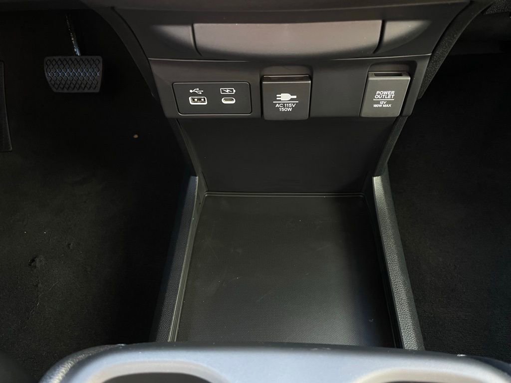 New 2026 Honda Odyssey Elite image 20